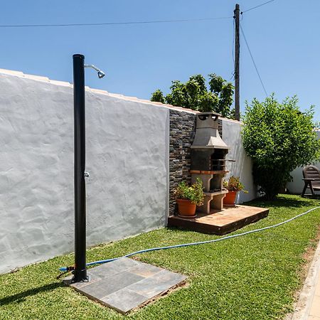 Casa Antonia 1 Villa Конил-де-ла-Фронтера Екстериор снимка