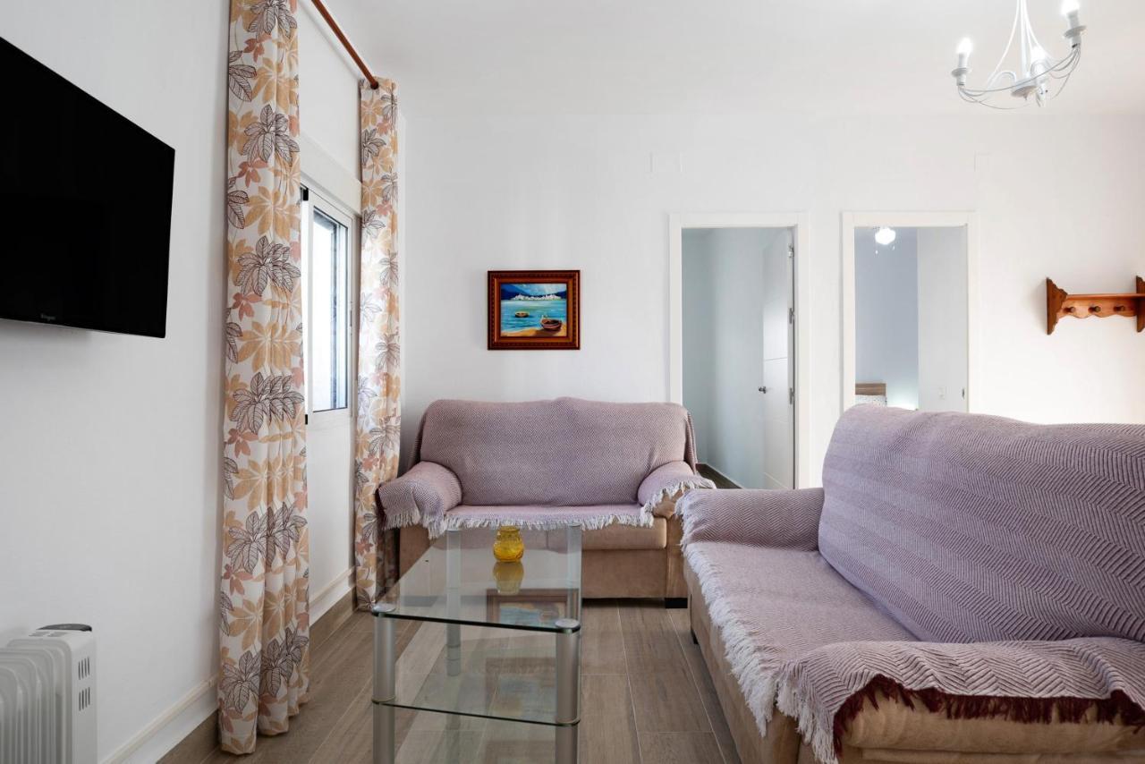Casa Antonia 1 Villa Конил-де-ла-Фронтера Екстериор снимка