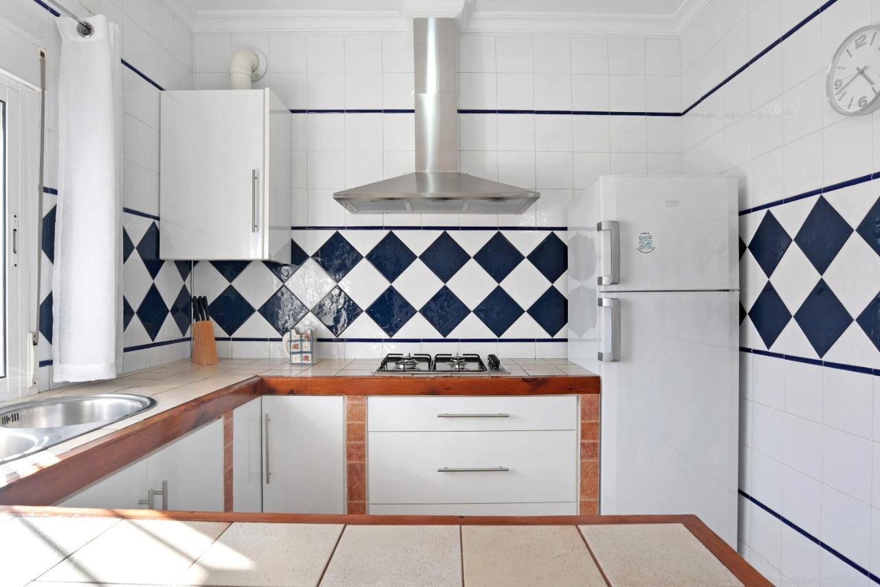 Casa Antonia 1 Villa Конил-де-ла-Фронтера Екстериор снимка