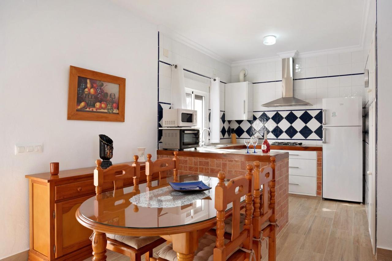 Casa Antonia 1 Villa Конил-де-ла-Фронтера Екстериор снимка