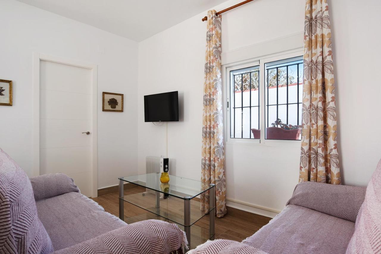 Casa Antonia 1 Villa Конил-де-ла-Фронтера Екстериор снимка