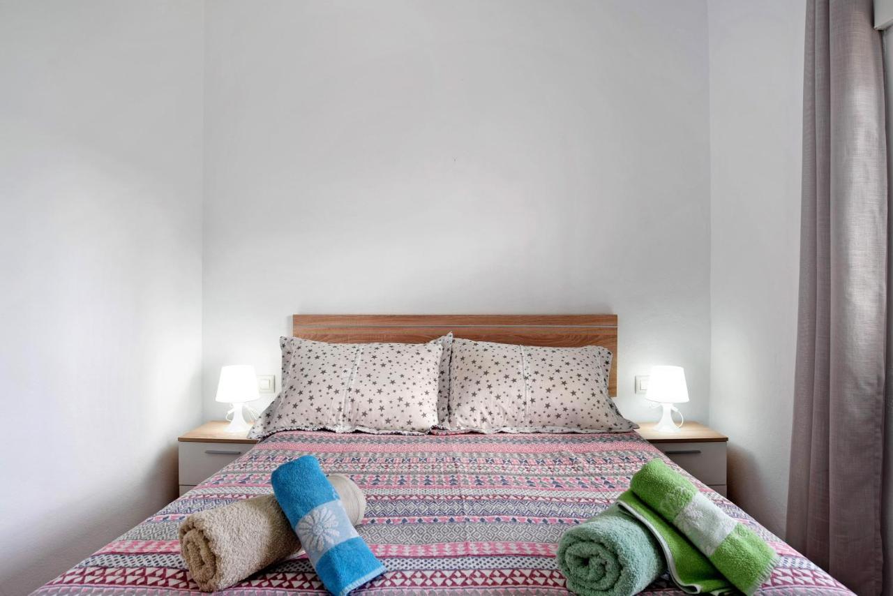 Casa Antonia 1 Villa Конил-де-ла-Фронтера Екстериор снимка