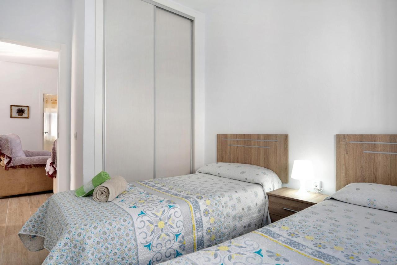 Casa Antonia 1 Villa Конил-де-ла-Фронтера Екстериор снимка