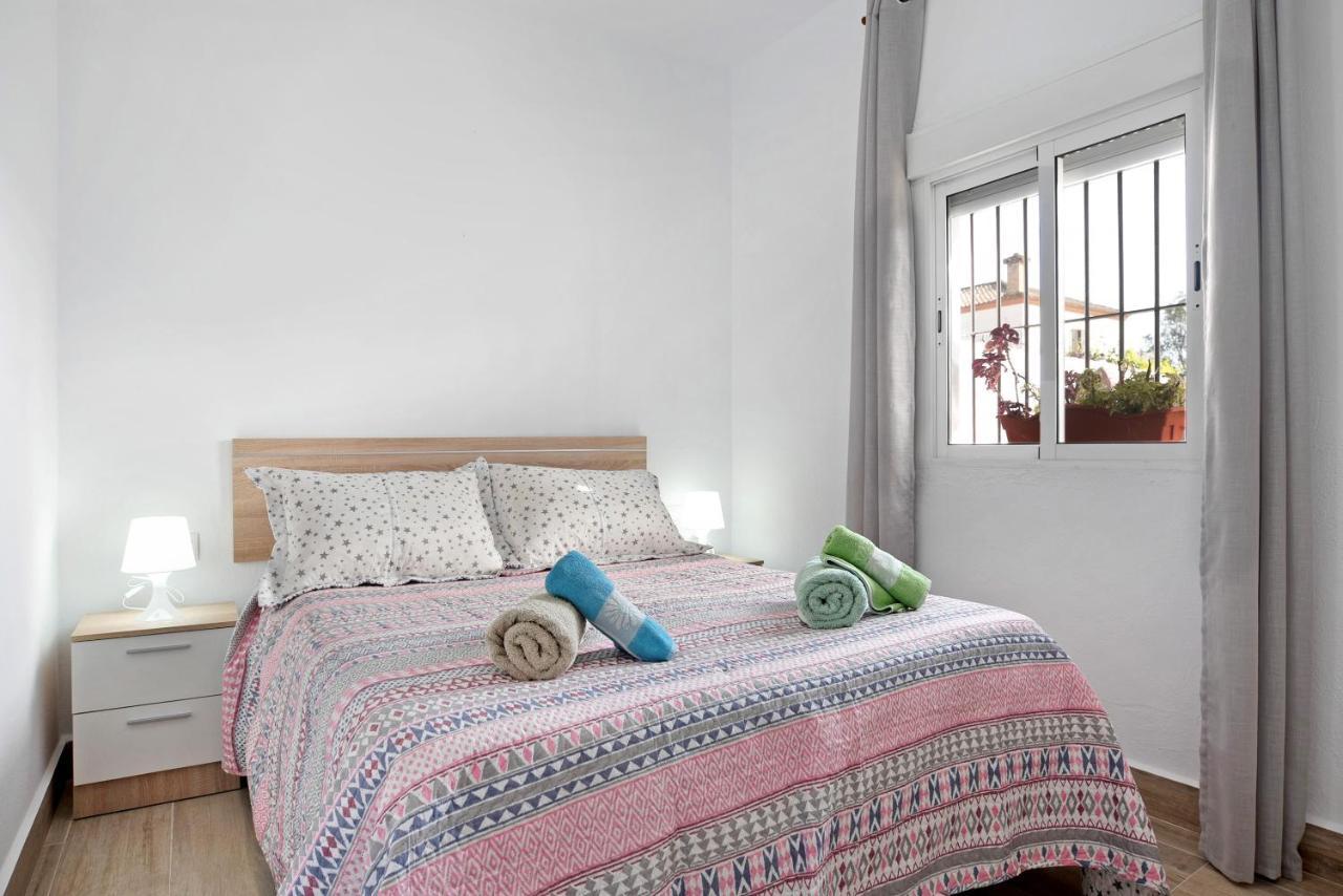Casa Antonia 1 Villa Конил-де-ла-Фронтера Екстериор снимка