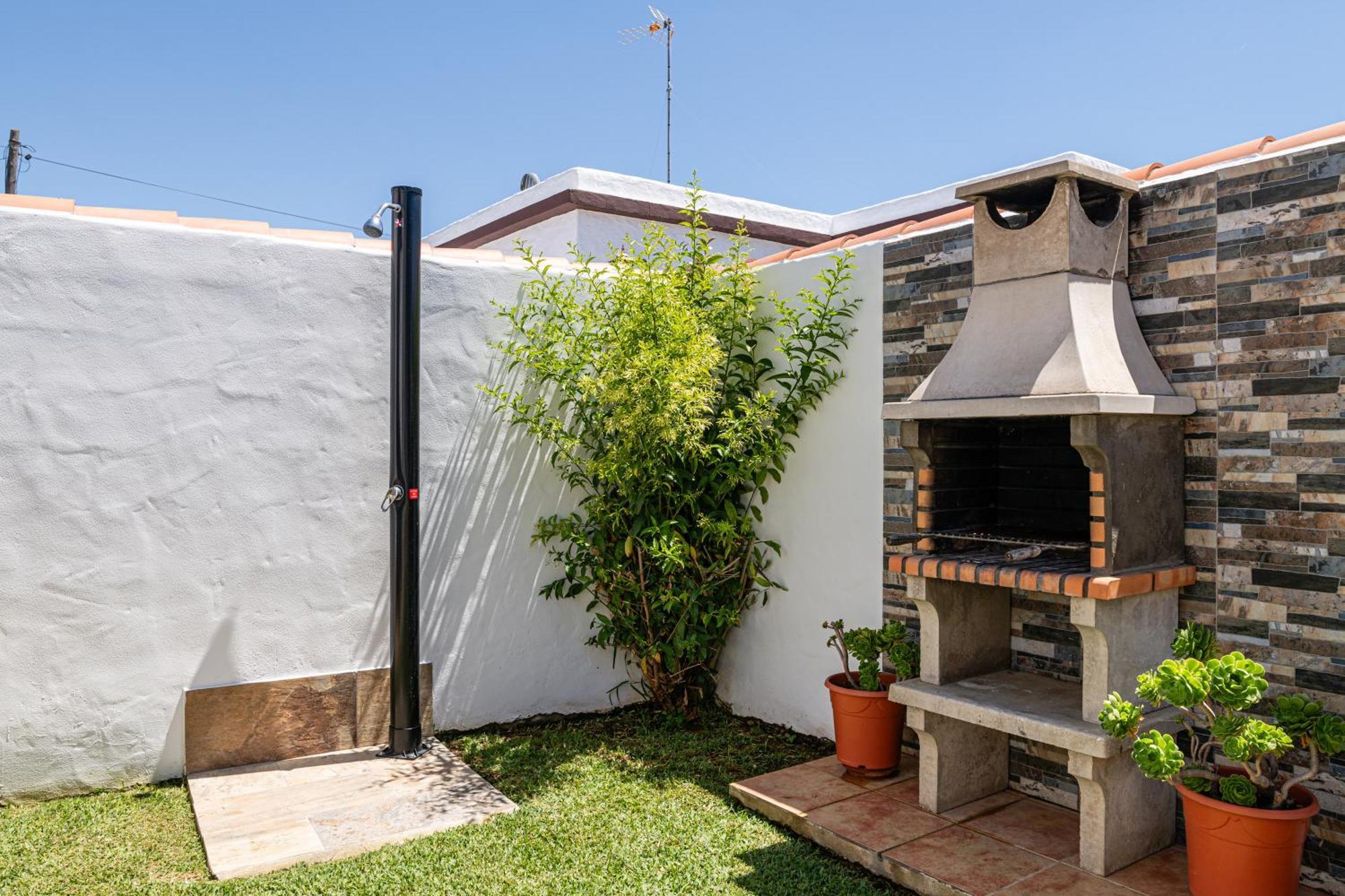 Casa Antonia 1 Villa Конил-де-ла-Фронтера Екстериор снимка