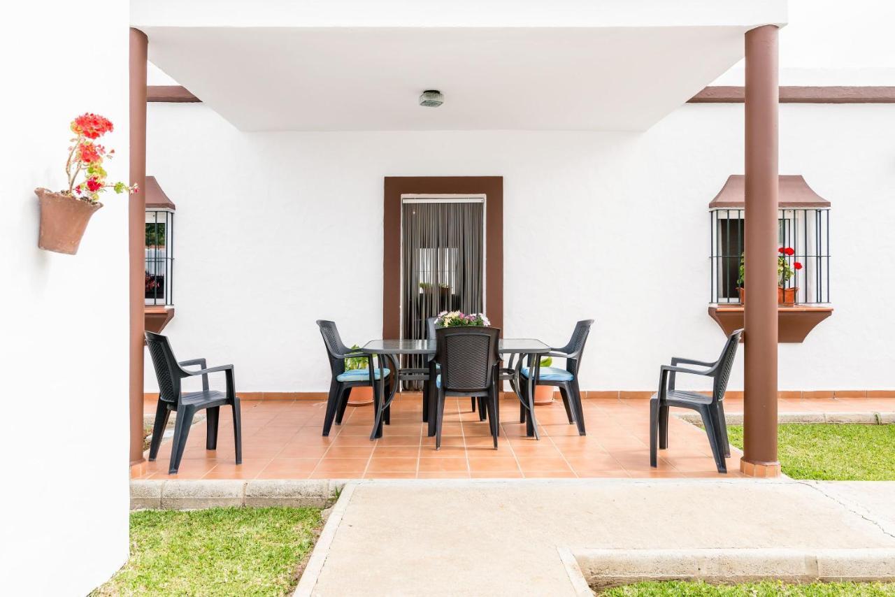 Casa Antonia 1 Villa Конил-де-ла-Фронтера Екстериор снимка
