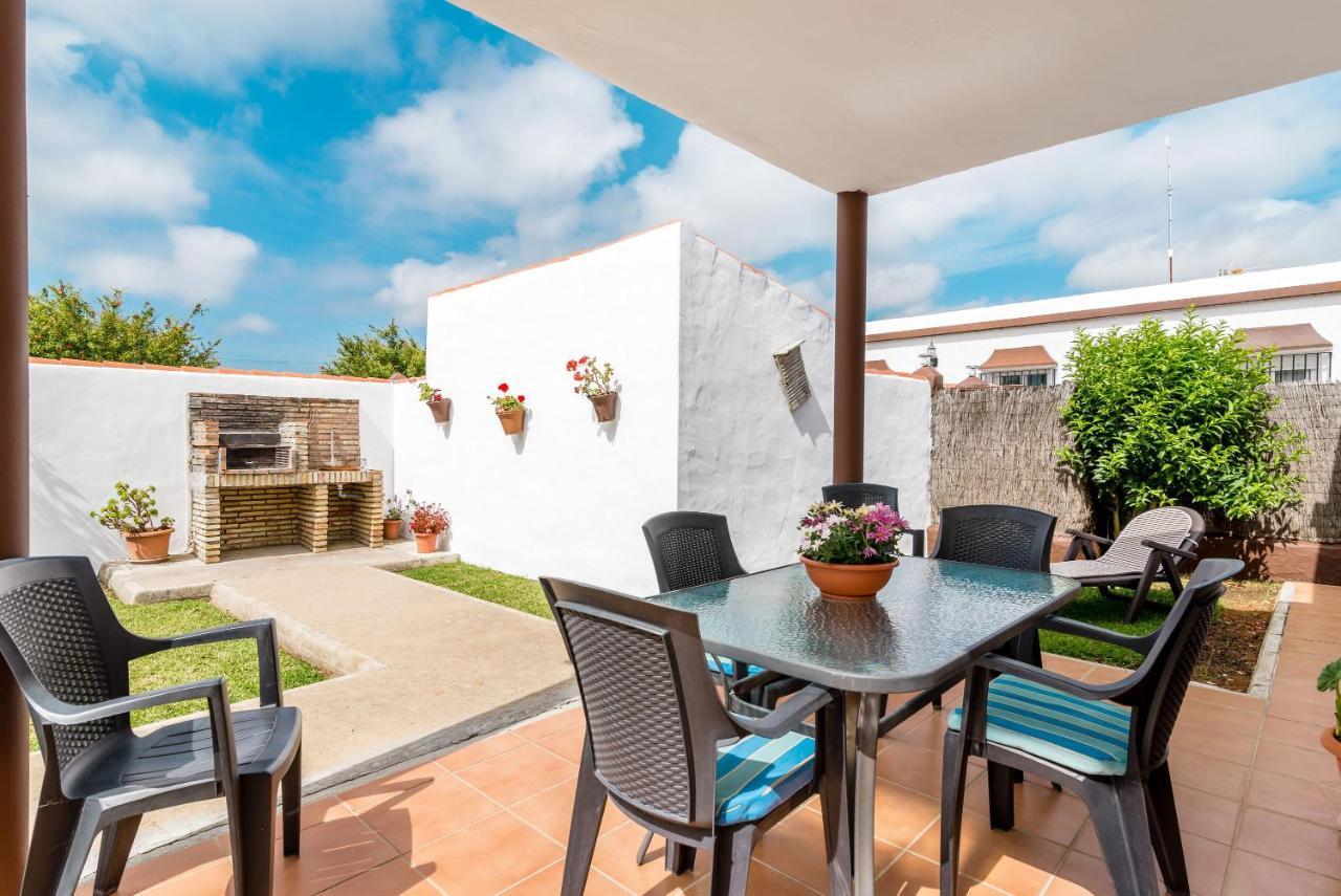 Casa Antonia 1 Villa Конил-де-ла-Фронтера Екстериор снимка