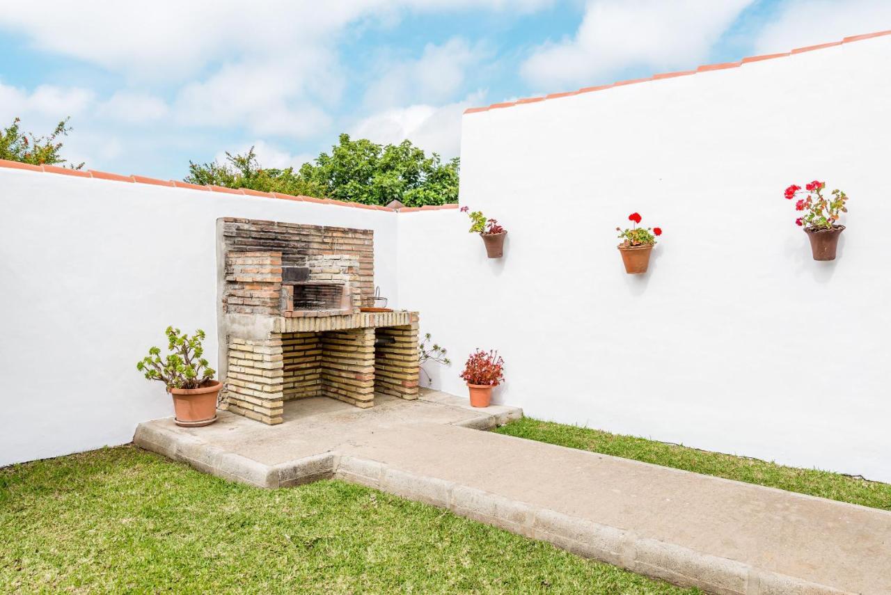 Casa Antonia 1 Villa Конил-де-ла-Фронтера Екстериор снимка